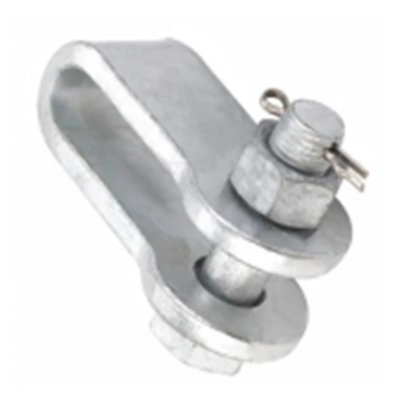UBX Type Clevis factory
