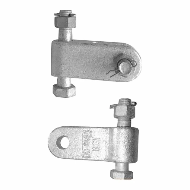 EB Type Clevis factory