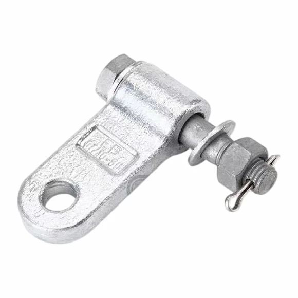 EB Type Clevis