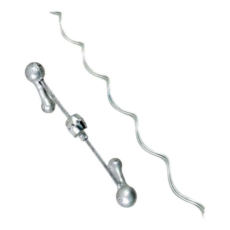 FDN Vibration Damper