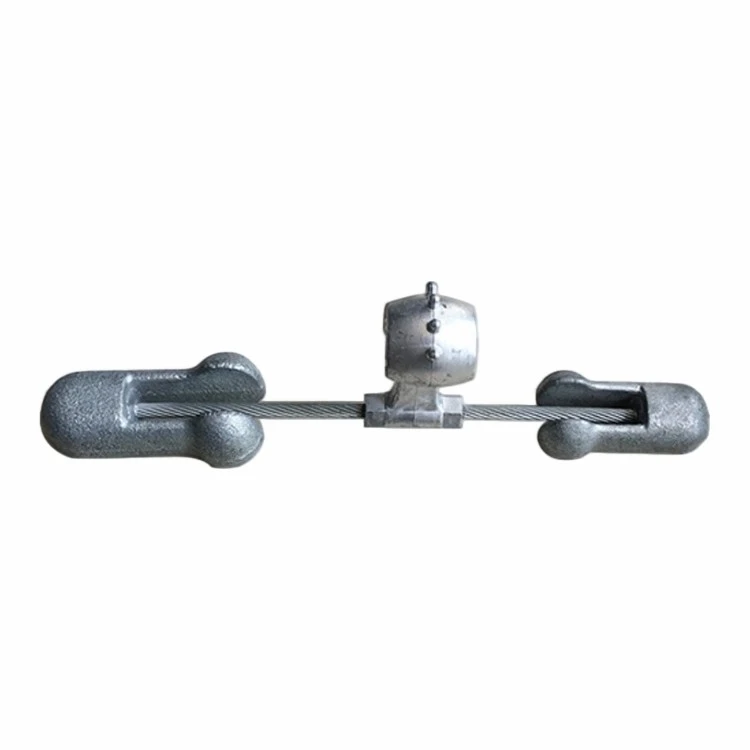 FDNJ Vibration Damper factory