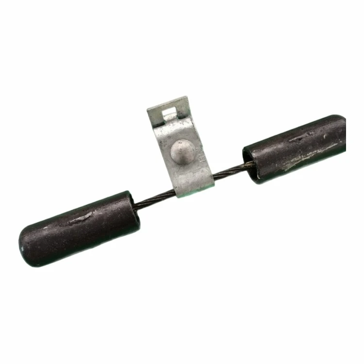 FG Type Vibration Damper factory