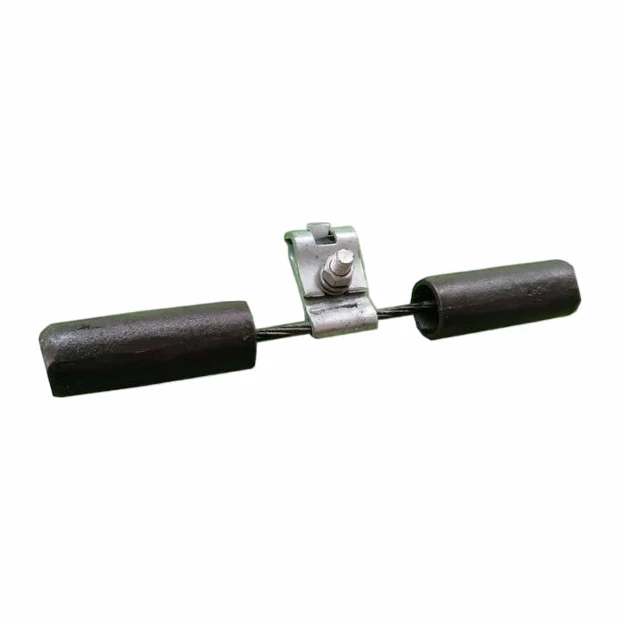 FG Type Vibration Damper