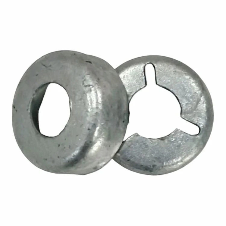 FX Anti-theft Nut Cap factory