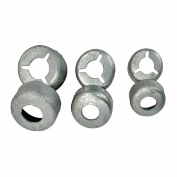 FX Anti-theft Nut Cap suppliers