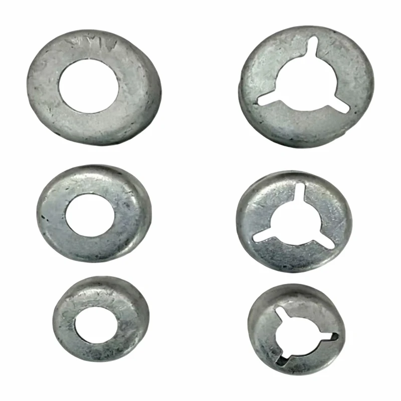 FX Anti-theft Nut Cap