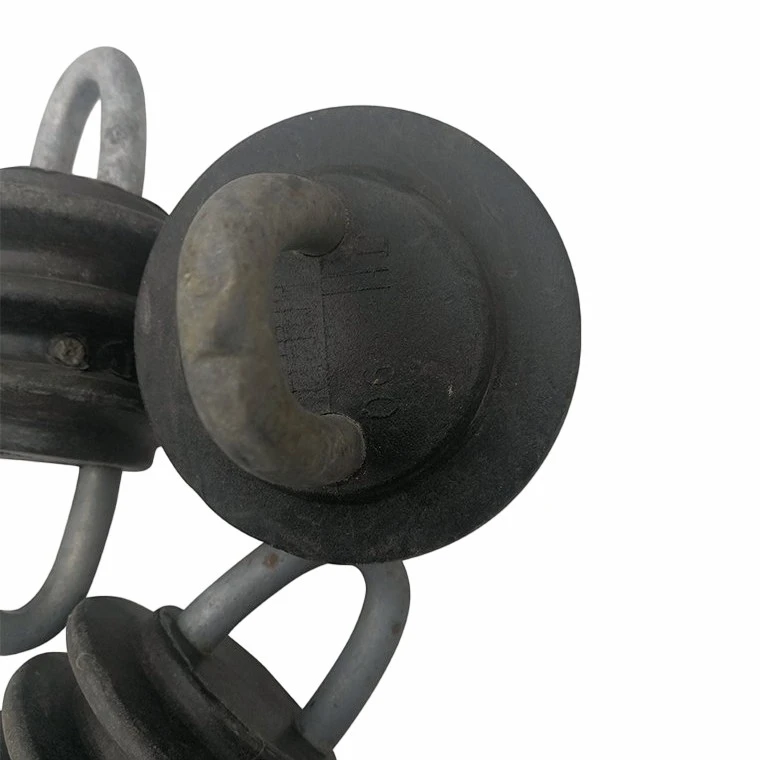 JH10 Tension Insulator factory