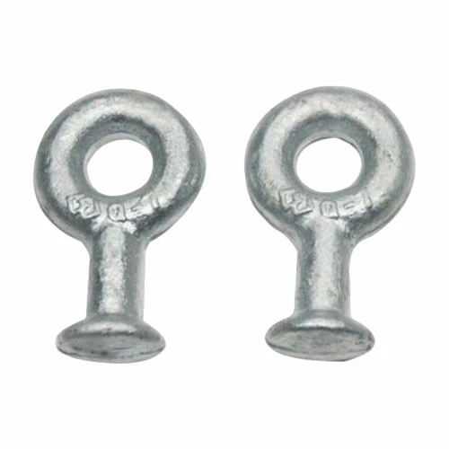 Power Fittings