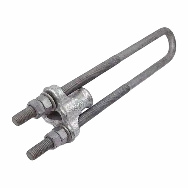 NUT Type Adjustable Guy Clamp suppliers