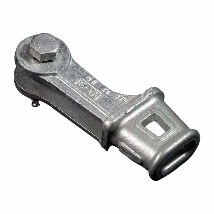 NX Wedge Clamp suppliers