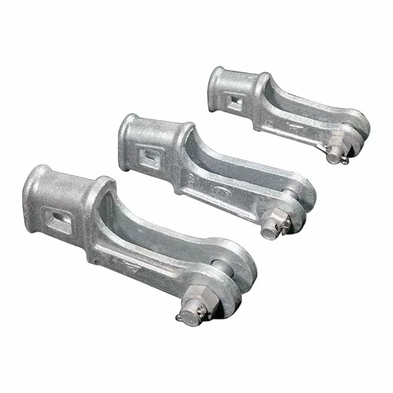 NX Wedge Clamp factory