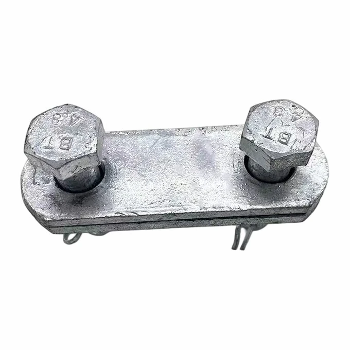 P Type Clevis Plate suppliers