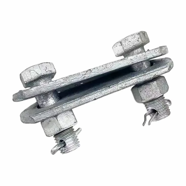 P Type Clevis Plate factory
