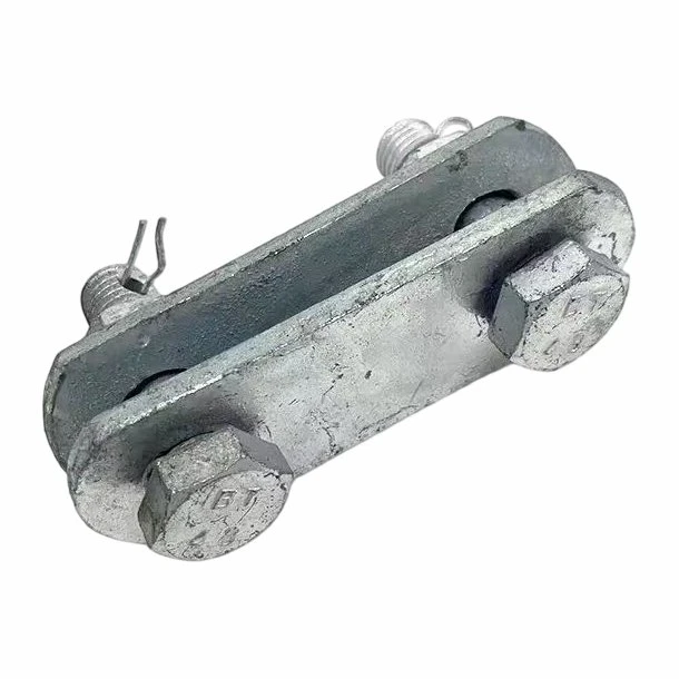 P Type Clevis Plate