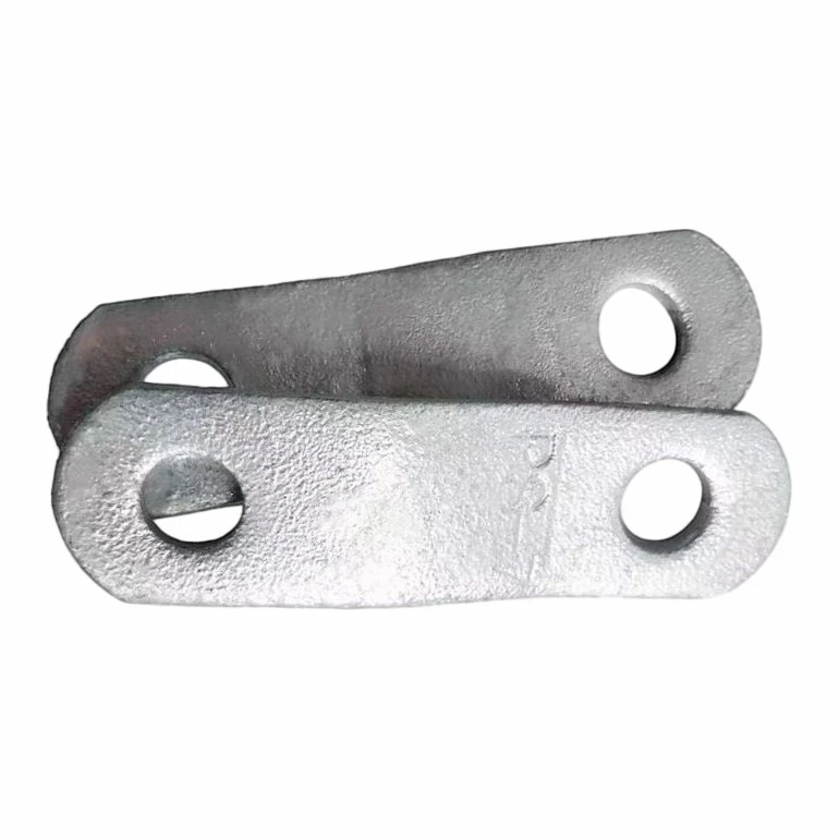 PS Type Clevis Plate suppliers