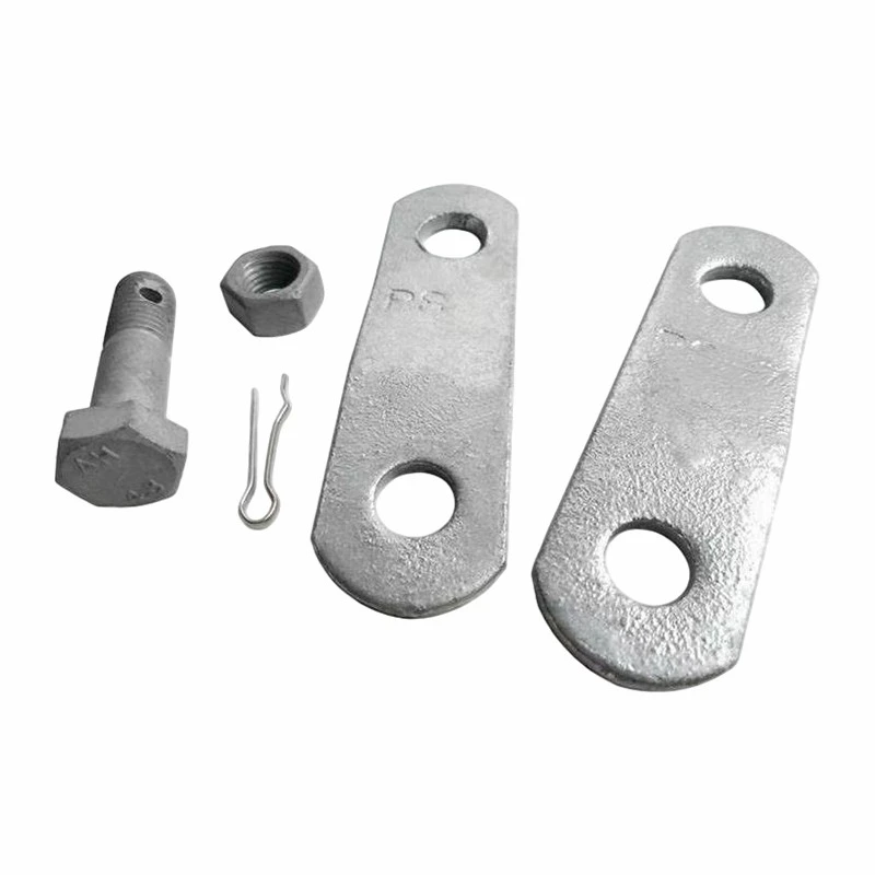 PS Type Clevis Plate factory