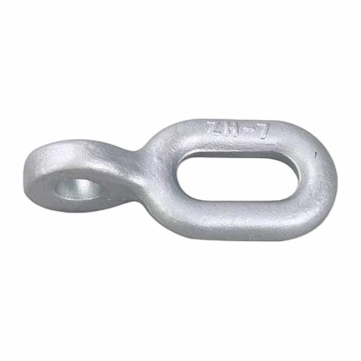 Right Angle Shackle factory