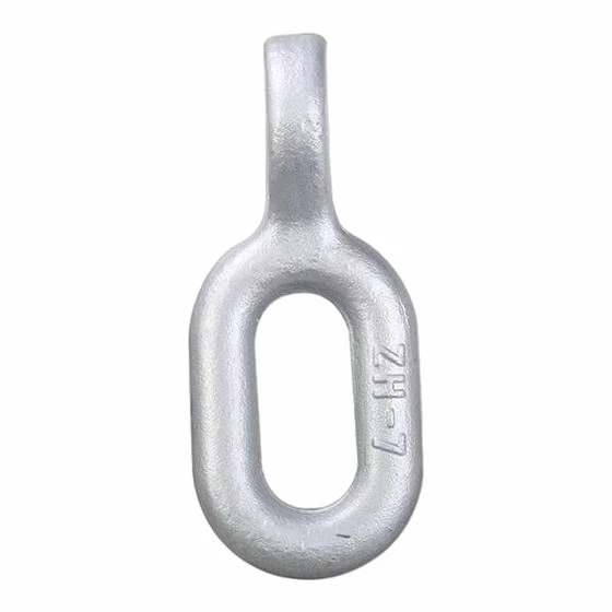 Right Angle Shackle