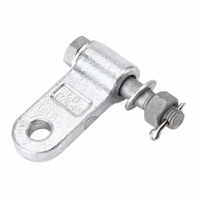 EB Type Clevis