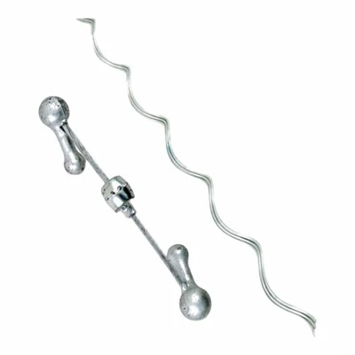 FDN Vibration Damper