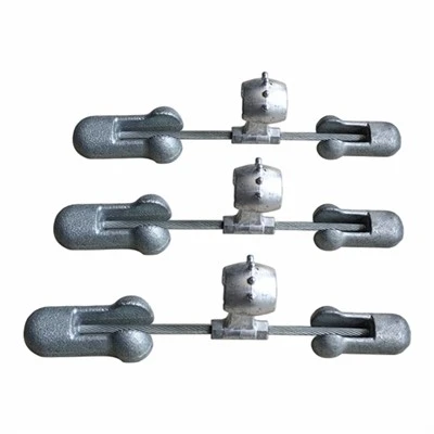 FDNJ Vibration Damper