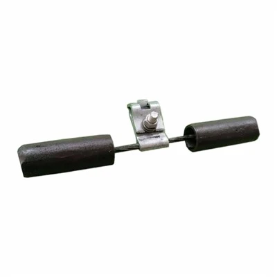 FG Type Vibration Damper