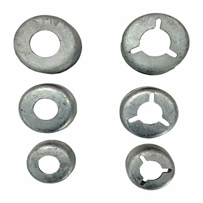 FX Anti-theft Nut Cap