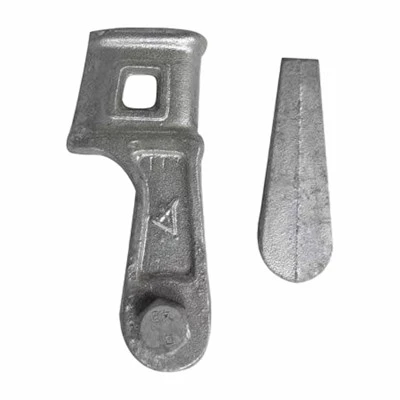 NX Wedge Clamp
