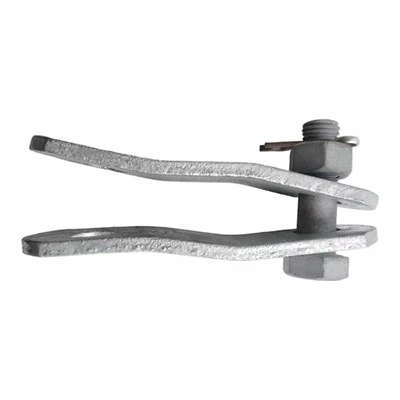 PS Type Clevis Plate