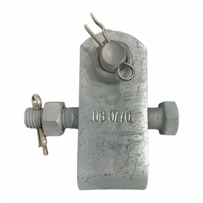 UB Type Clevis