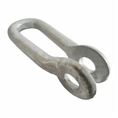 UL Shackle Ring Power Link Fittings