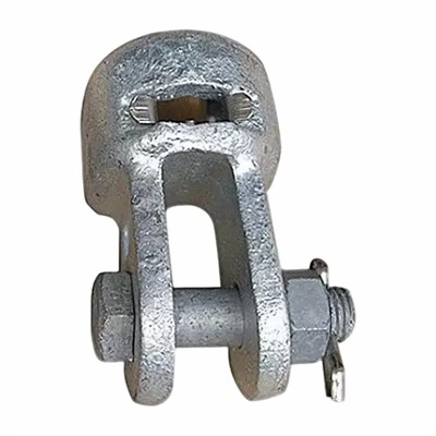 WS Socket Clevis