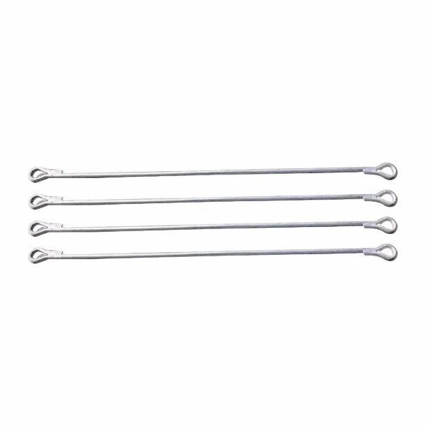 Stay Rod For Power Line suppliers