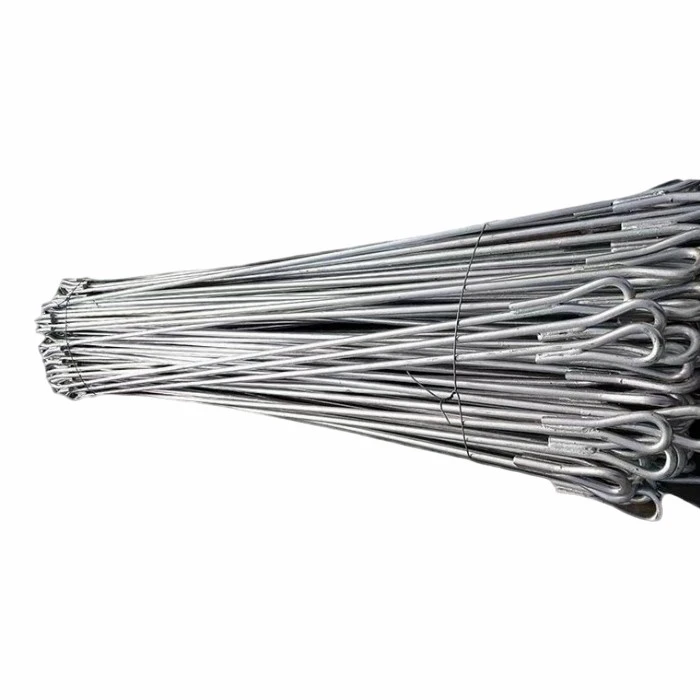 Stay Rod For Power Line factory