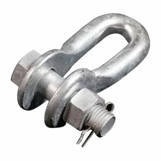 U Type Clevis Plate