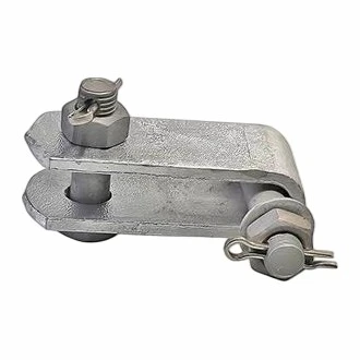 UB Type Clevis factory