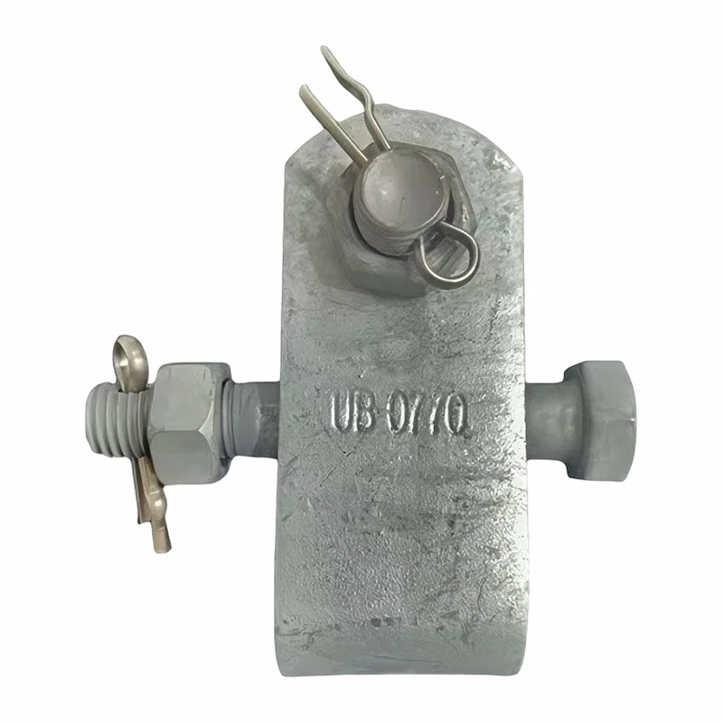UB Type Clevis