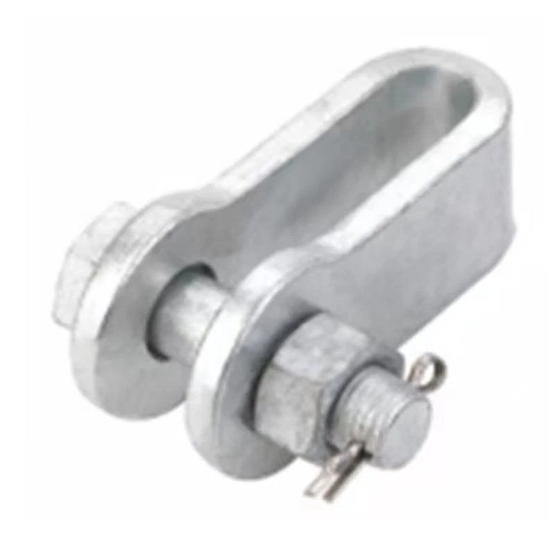 UBX Type Clevis