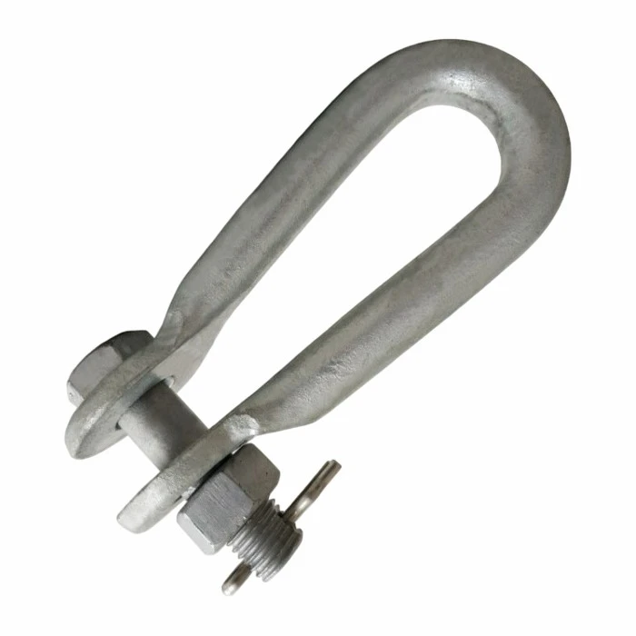 UL Shackle Ring Power Link Fittings suppliers