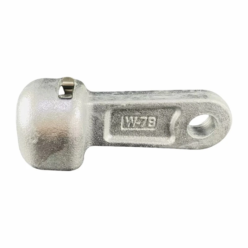 W Socket Clevis suppliers