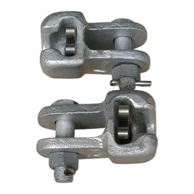 WS Socket Clevis factory