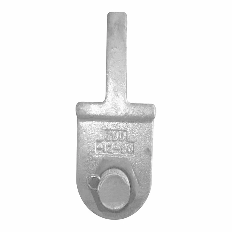 ZBD Type Clevis Plate suppliers