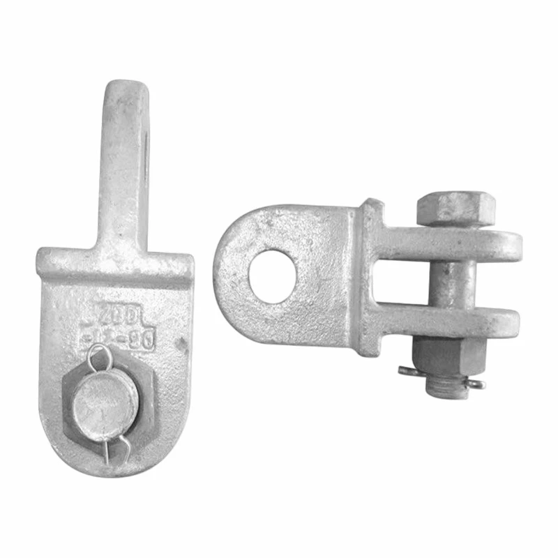 ZBD Type Clevis Plate factory