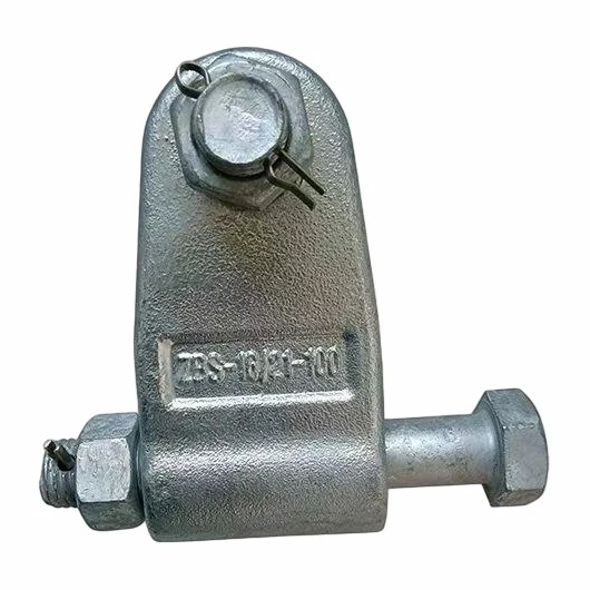 ZBS Type Clevis Plate suppliers