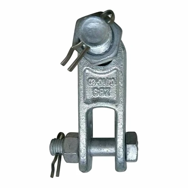 ZBS Type Clevis Plate factory