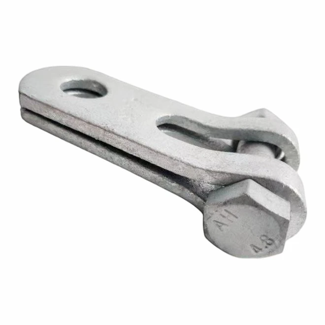 ZS Type Clevis Plate factory