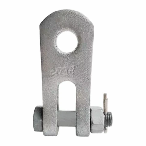 ZS Type Clevis Plate suppliers